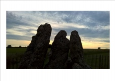 Whispering Knights