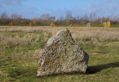 Devils Quoits