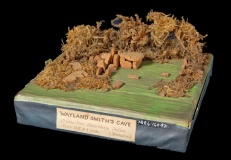Wayland's Smithy