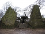 Wayland's Smithy