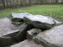 Wayland's Smithy