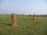 Devils Quoits - PID:75233