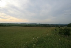 Knollbury Enclosure