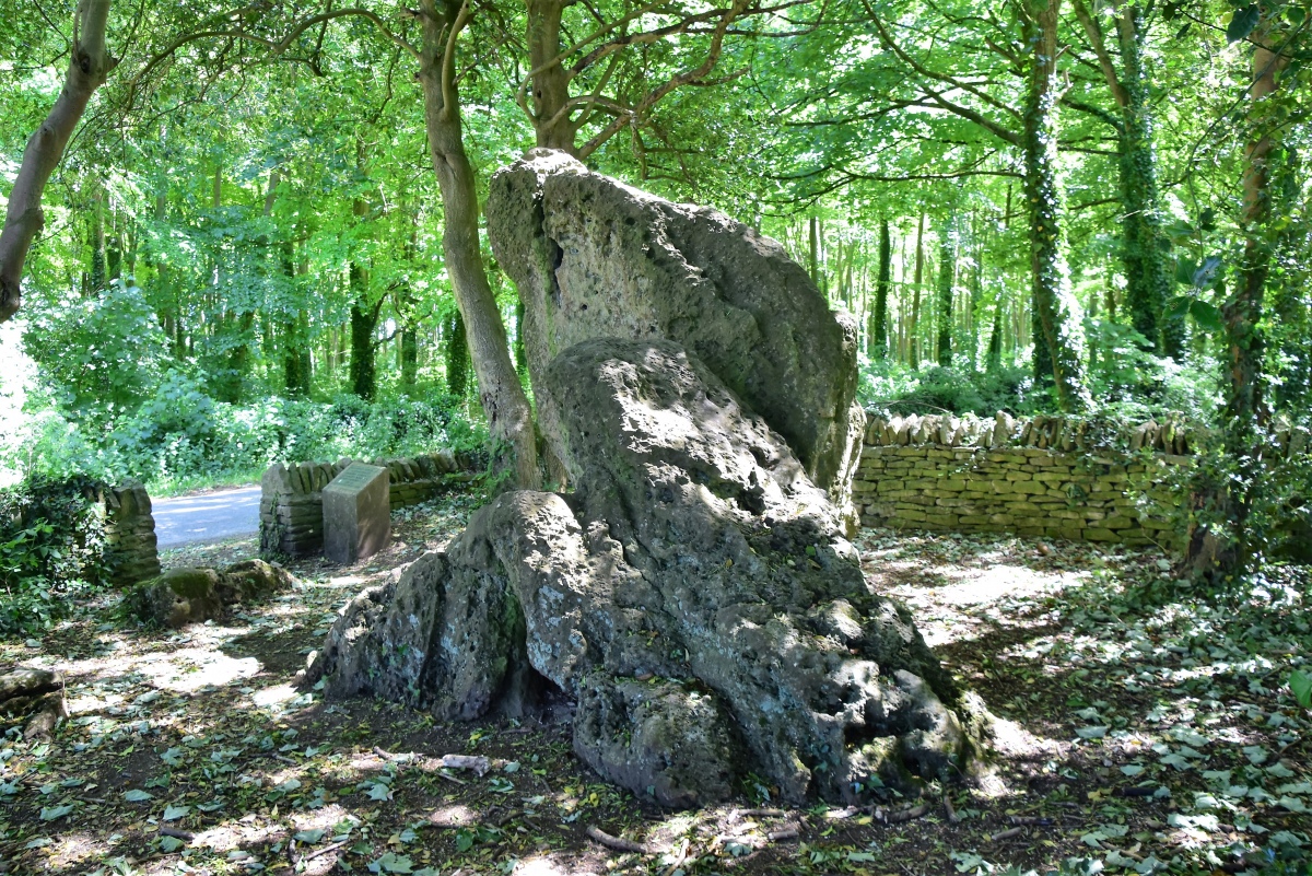 Click for the gallery page to add comments and vote (PID:224181) Hoar Stone at Enstone