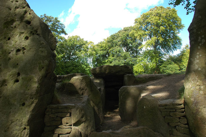 Click for the gallery page to add comments and vote (PID:42668) Wayland's Smithy