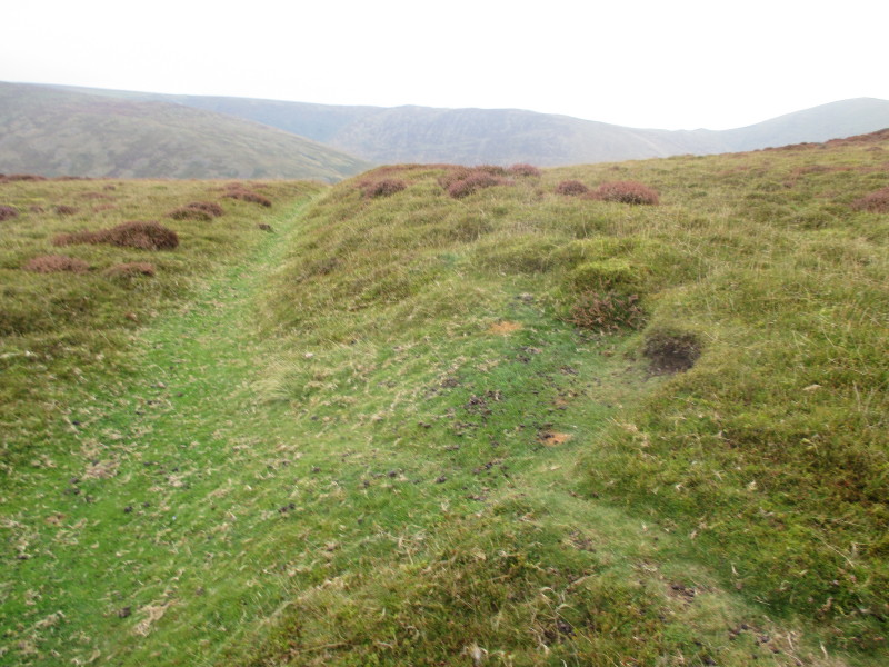 Click for the gallery page to add comments and vote (PID:125976) Barrister's Plain Cross Dyke