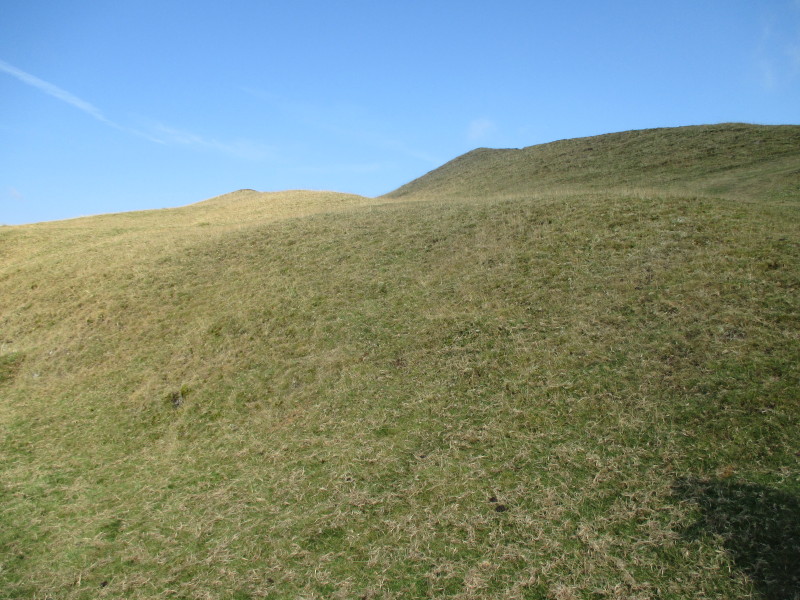 Click for the gallery page to add comments and vote (PID:125981) Caer Caradoc (Church Stretton)