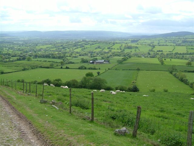 Robury Ring