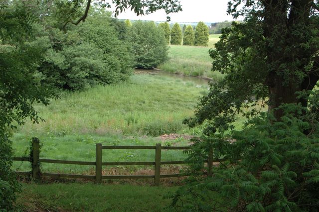 Pave Lane Hillfort