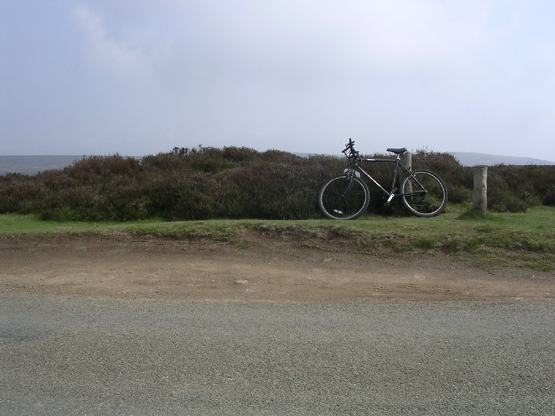 Long Mynd A
