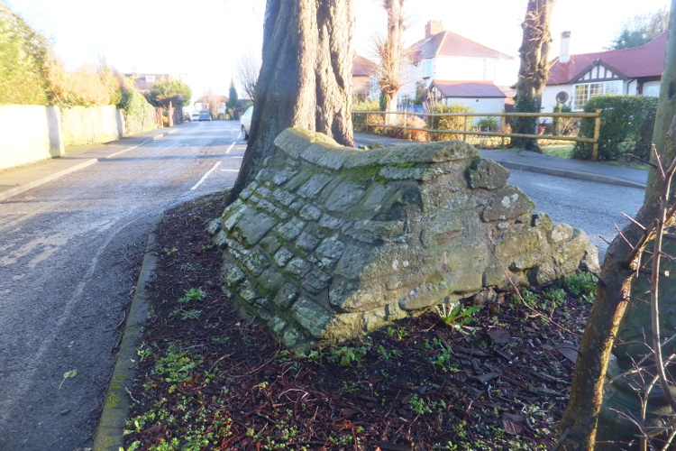 St Julian's Well (Ludlow)