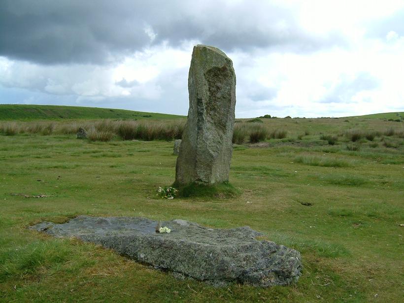 Mitchell's Fold