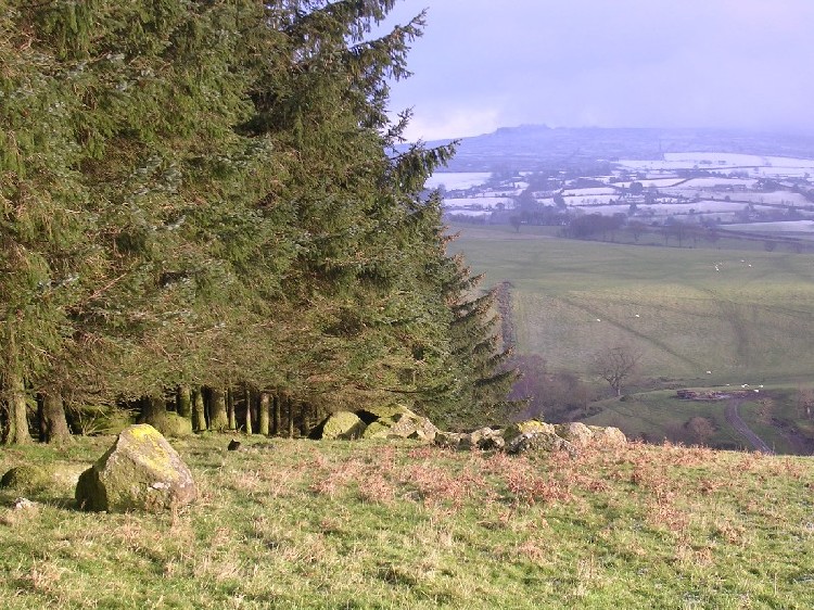 Shelve, Shropshire | Megalithic Portal