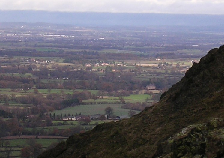 Caer Caradoc (Church Stretton)