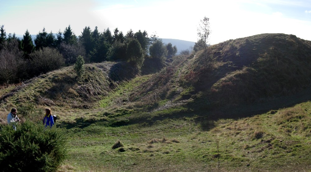 Bury Ditches (Shropshire)