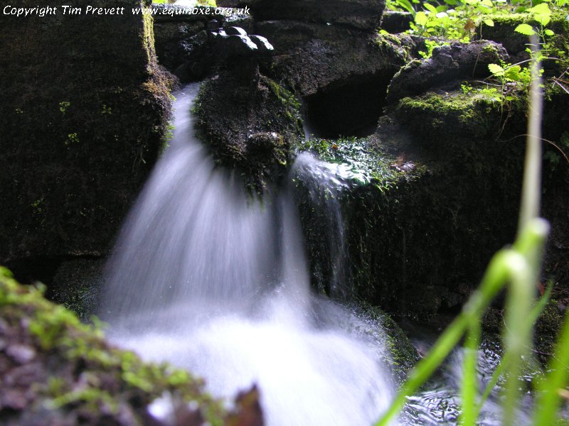 Click for the gallery page to add comments and vote (PID:33313) St Milburga's Well (Stoke St Milborough)