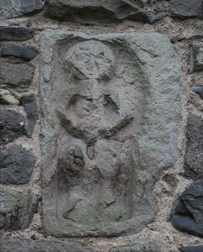 Stretton Sheela