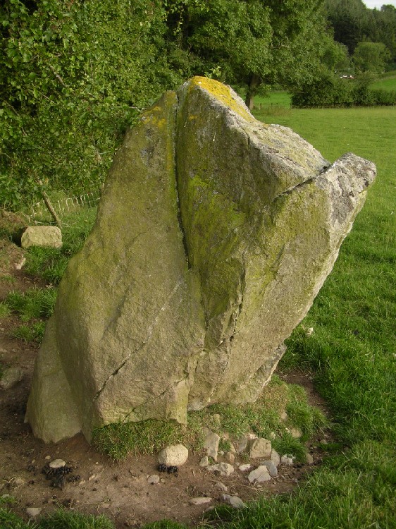 Carreg y Big (Shropshire)
