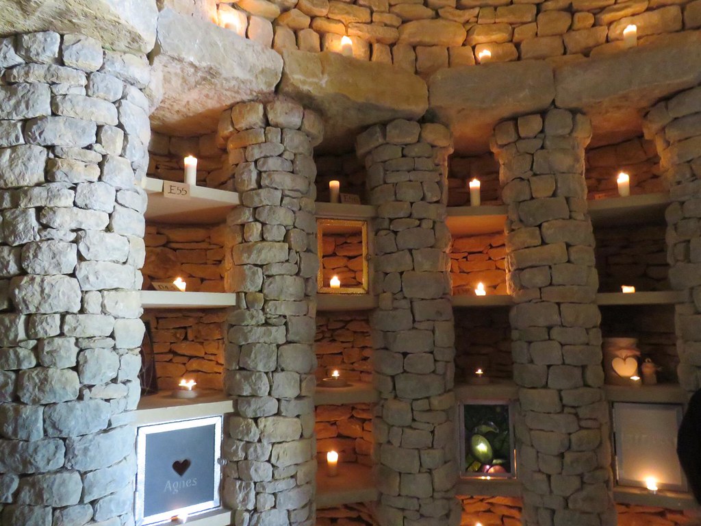 Soulton Long Barrow