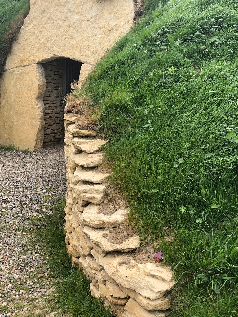 Soulton Long Barrow