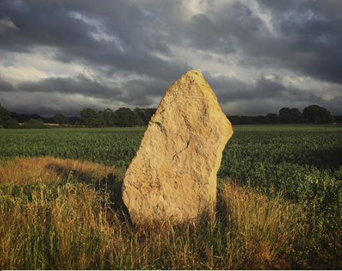 Soulton Long Barrow