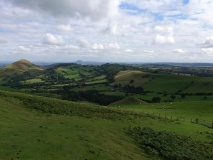 Caer Caradoc (Church Stretton)