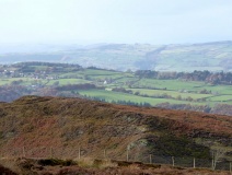 Castle Ring (Stiperstones)