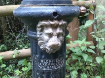 St Milburga's Well (Stoke St Milborough)