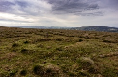 Titterstone Clee Camp