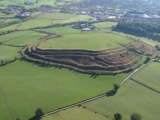 Old Oswestry Fort - PID:68649