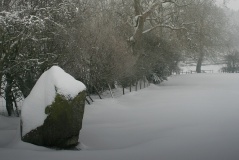 Carreg y Big (Shropshire)