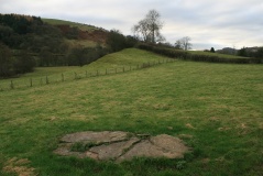 Whitcott Keysett