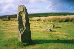 Mitchell's Fold