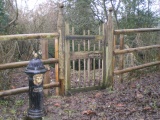 St Milburga's Well (Stoke St Milborough) - PID:101918