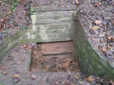 St Milburga's Well (Stoke St Milborough) - PID:101919