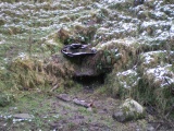St Chad's Well (nr Clun) - PID:101921