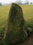 Carreg y Big (Shropshire)