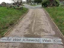 Wat's Dyke (Gobowen)