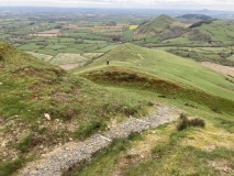 Caer Caradoc (Church Stretton)