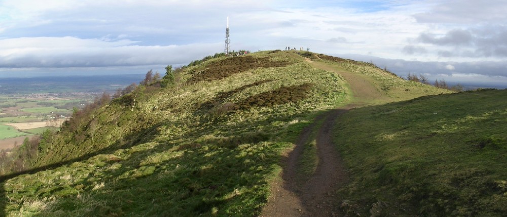 The Wrekin