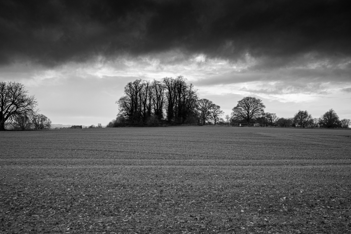 Swynnerton bowl barrow