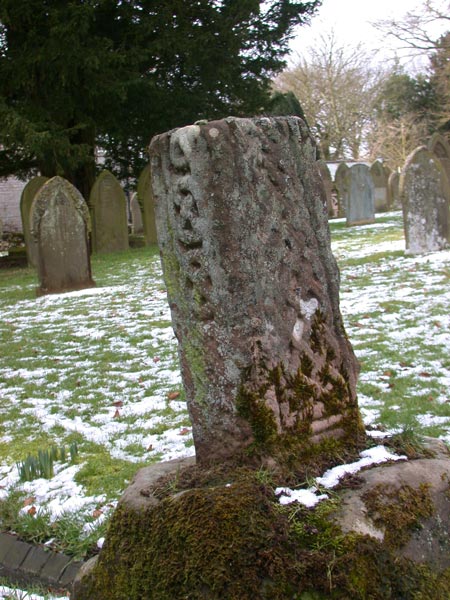 Click for the gallery page to add comments and vote (PID:19252) Alstonefield Cross