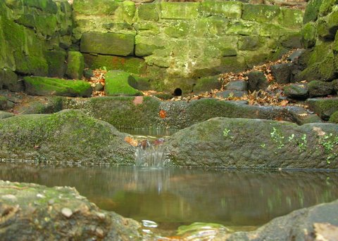 Gawton's Well