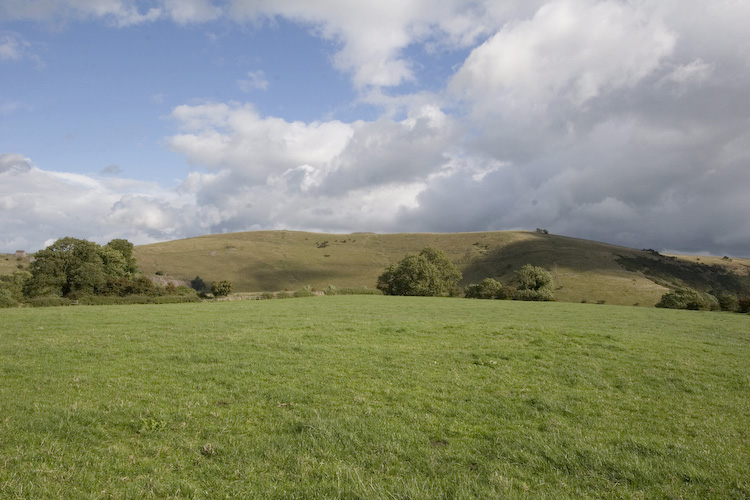 Click for the gallery page to add comments and vote (PID:23674) Warslow Bowl Barrow