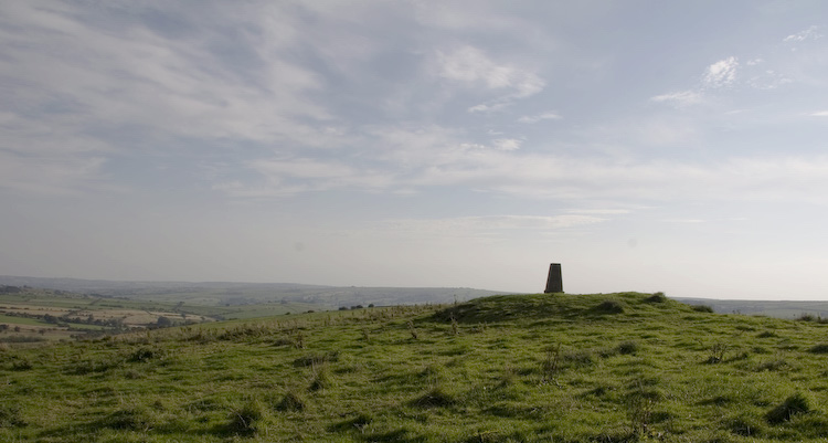 Click for the gallery page to add comments and vote (PID:24014) Elkstone Barrow 1