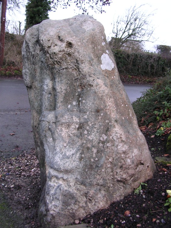 Webb Stone