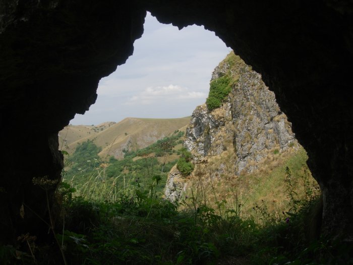 Sevenways Cave