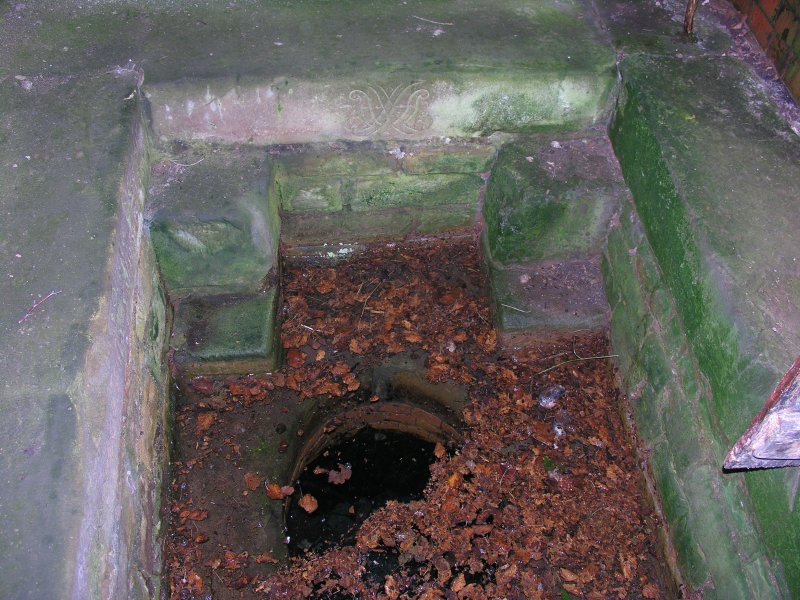 Click for full size image of Egg Well (PID:31781) Egg Well
