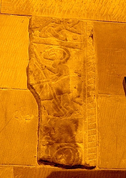 Click for the gallery page to add comments and vote (PID:16638) Holy Trinity Church, Eccleshall