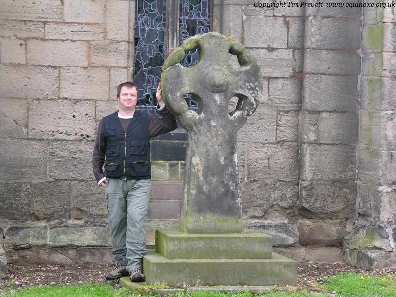 Click for the gallery page to add comments and vote (PID:29918) St Mary (Rolleston on Dove)